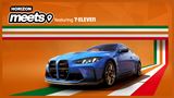 Forza Horizon 6 dostáva update Horizon Meets s 7-Eleven Car Meet a tromi novými autami